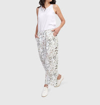 Alembika - Essential Sleeveless Top