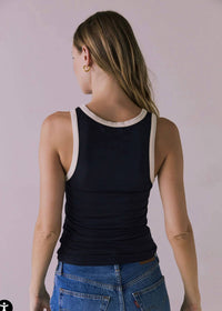 Chaser - Lisbon Tank Top