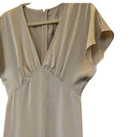 Lili Sidonio - Women's Elegant Maxi Dress