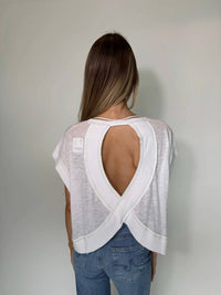 Free People - My Time Tee