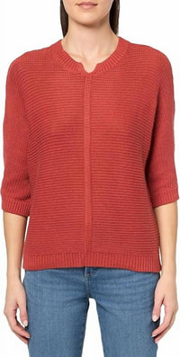 Nic + Zoe - Easy Texture Sweater