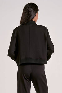 Elan - Kristi Button Up Jacket