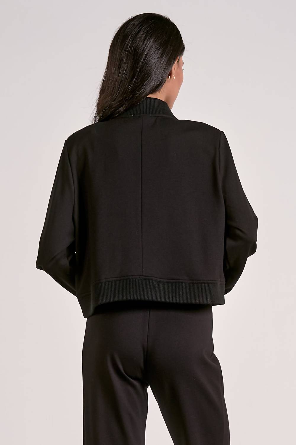 Elan - Kristi Button Up Jacket