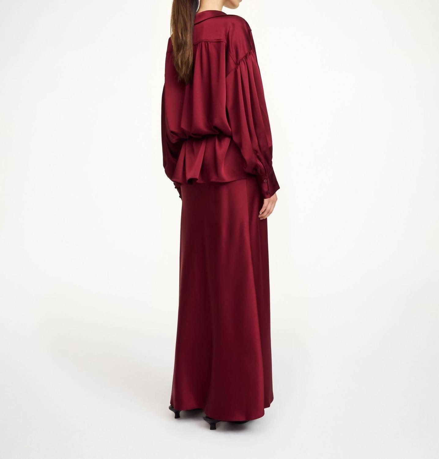 By Malene Birger - Barbara Maxi Skirt