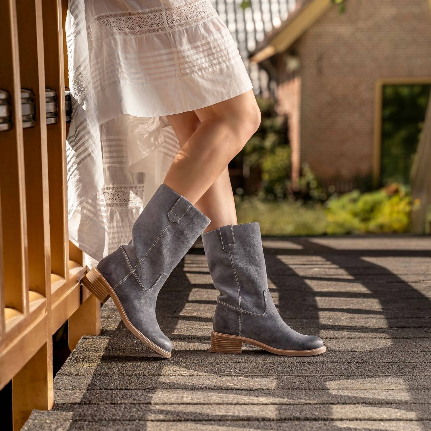 Sofft - Women's Tabitha Pull On Boot