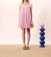 Frnch - Poroa Mini Dress