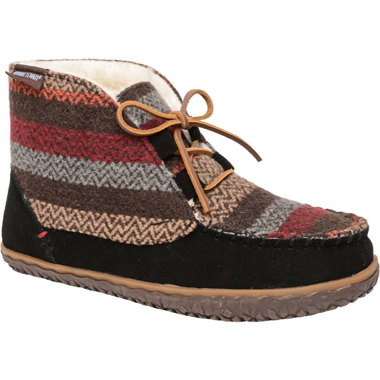 Minnetonka - Women's Torrey Suede