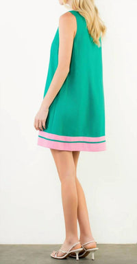 Thml - Pastures Shift Dress