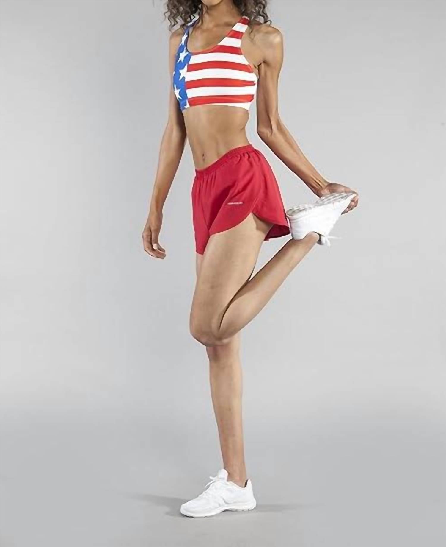 Boa - Performance Sports Bra