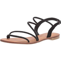 Chinese Laundry - Women's Carley Strappy Flat Sandal