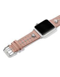 Brighton - Brighton Pretty Tough Watch Band Pink-band only