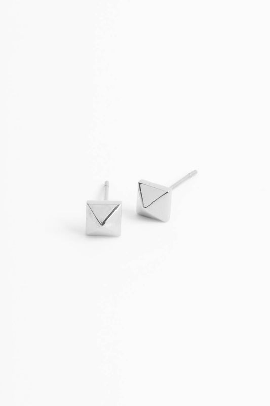 Marrin Costello - Women's Melrose Stud Earrings