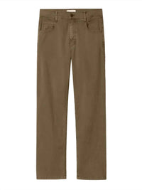 Nili Lotan - Lorimer Low-rise Pants