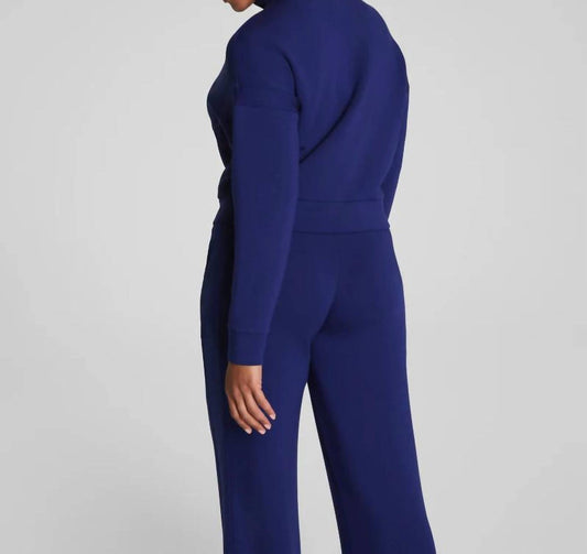 Spanx - Airessentials Track Jacket