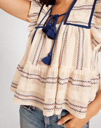 Mille - CHELSEA TOP