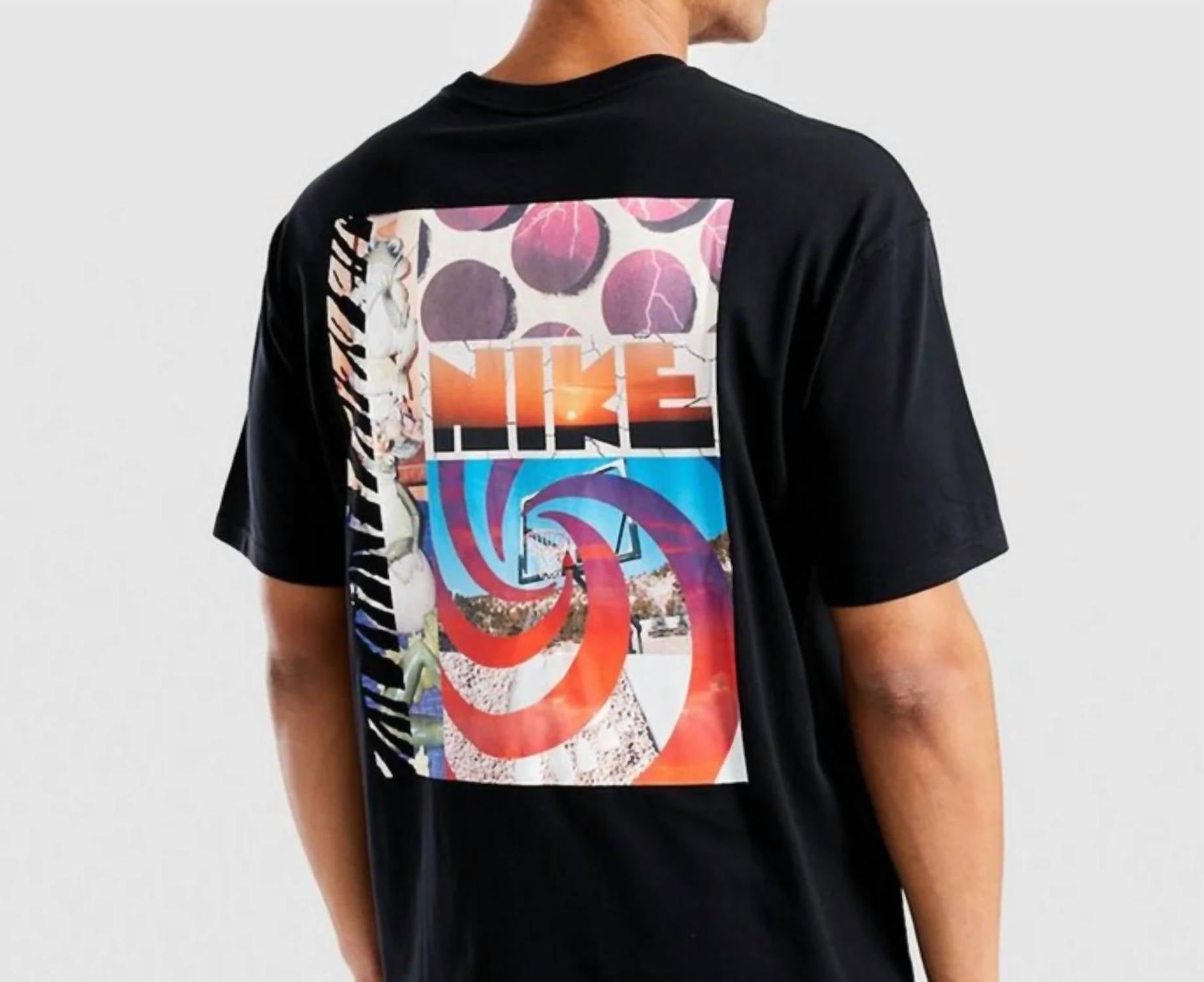Nike - There Is No Finish Line T-shirt