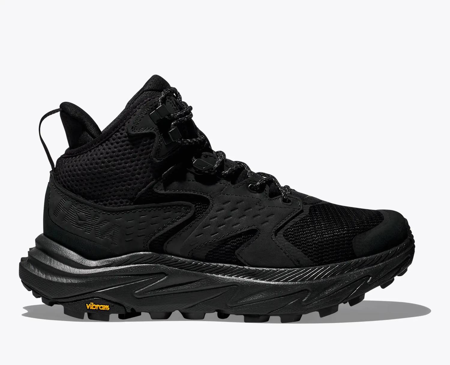 Hoka - Men's Anacapa 2 Mid Gtx Shoes
