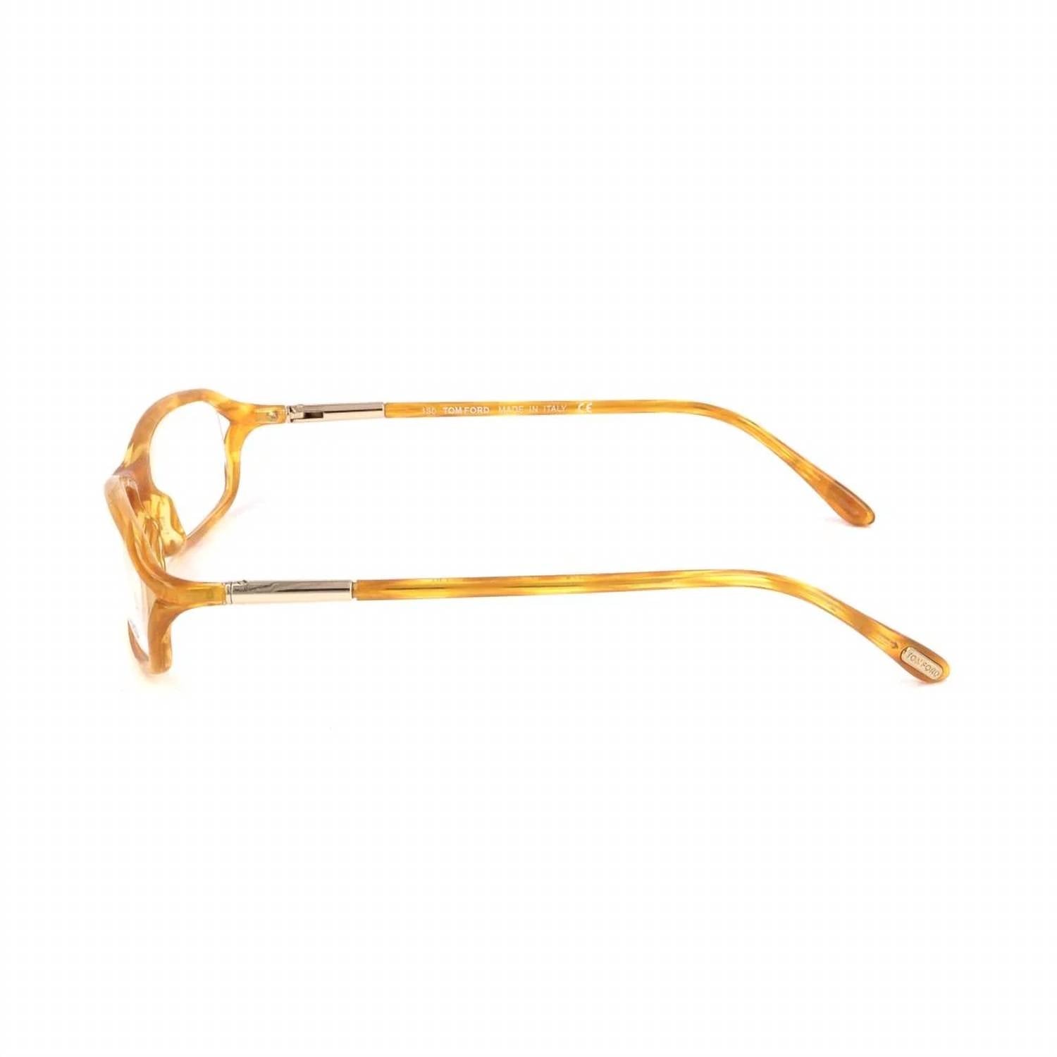 Tom Ford - Women's Acetate Eyeglasses