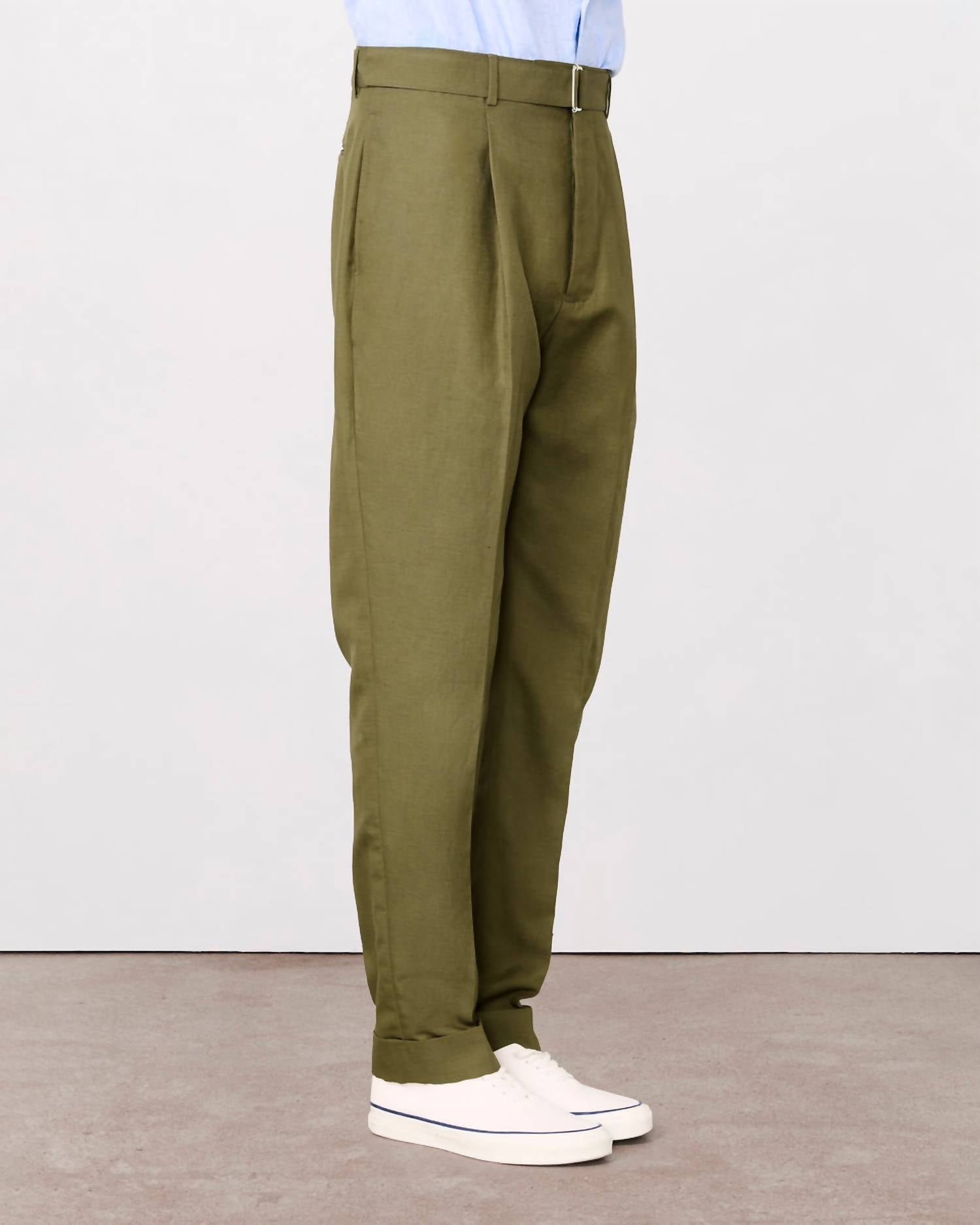 Officine Générale - Hugo Pants