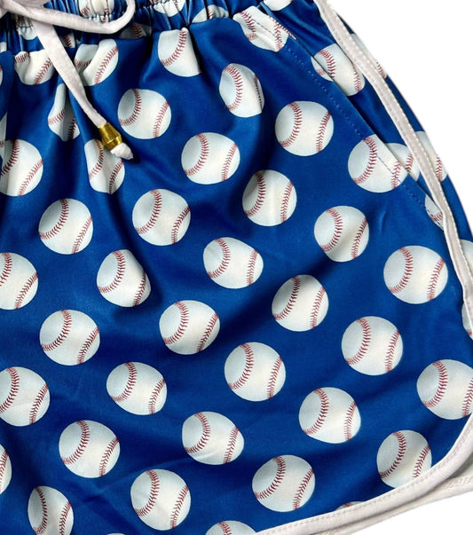 Jess Lea - Women's Baseball Everyday Shorts