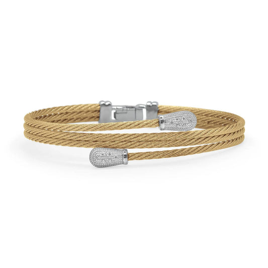Alor - Women's Bypass Bracelet