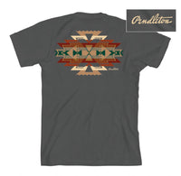 Pendleton - Men's Highland Peak Graphic Tee