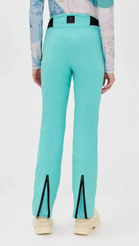 Bogner Fire + Ice Nessa Ski Pant in snow blue - women's pants