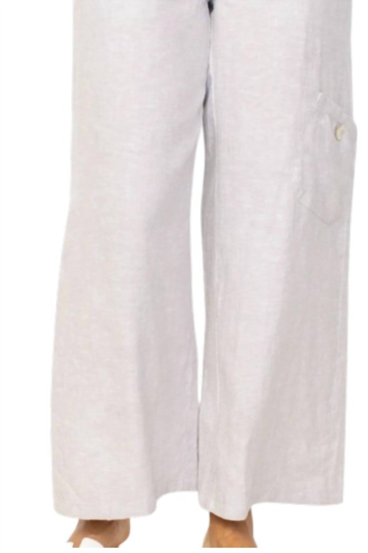 Habitat - Women's Flood Pocket Pants