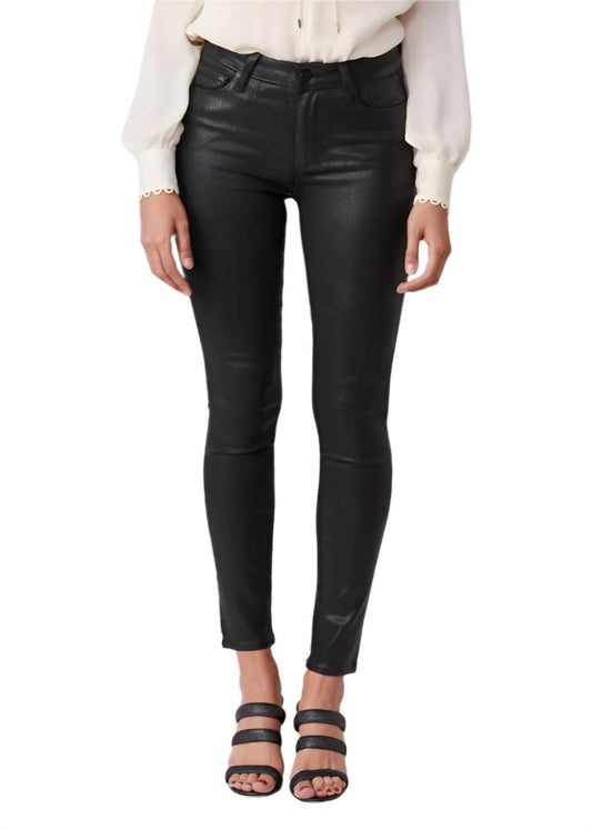 Paige - Hoxton Ankle Pant