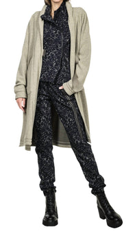 CHASUBLE COZY CARDIGAN
