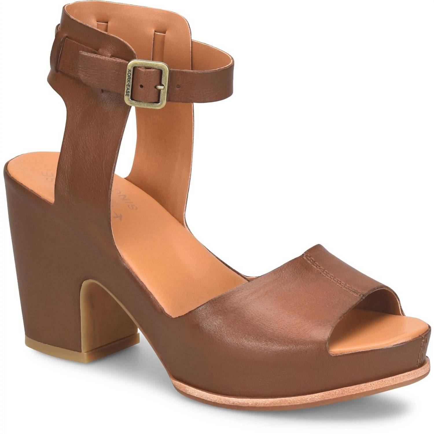 Kork-Ease - Women's Stasia Heel Sandal