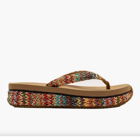 Volatile - Women's Palau Sandals