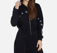 LACHELLE RETRO SKATE HOODIE
