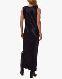 Michael Stars - Randi V-neck Midi Dress