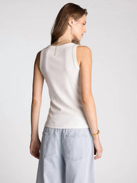 Thread & Supply - Button Front Elowen Tank Top