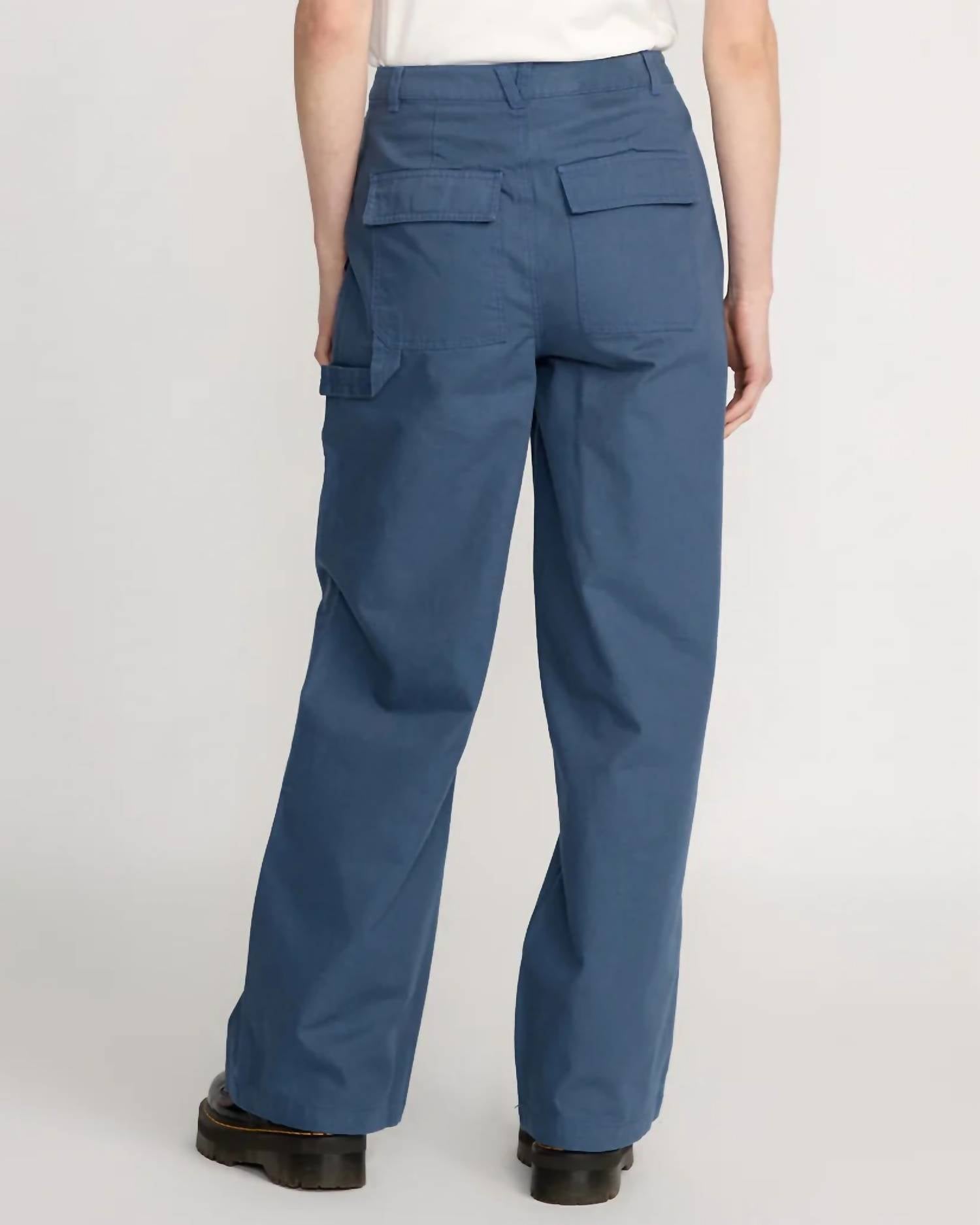 Volcom - Full Cut Work Pant