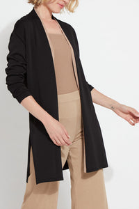 Lysse - Avril Knit Duster