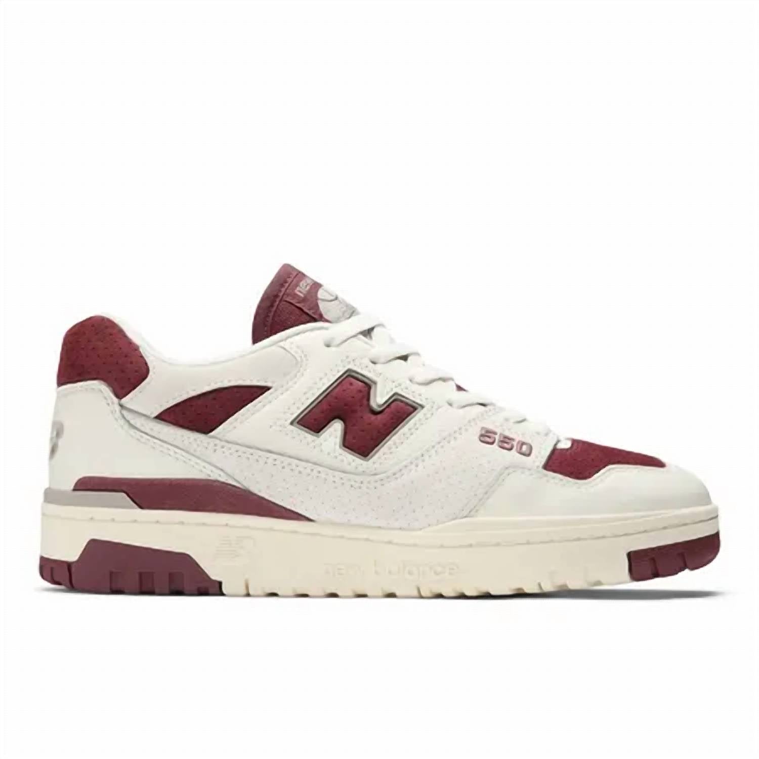 New Balance - Men's 550 Sneaker