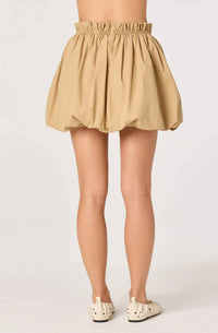 Astr - Rey Cargo Mini Skirt