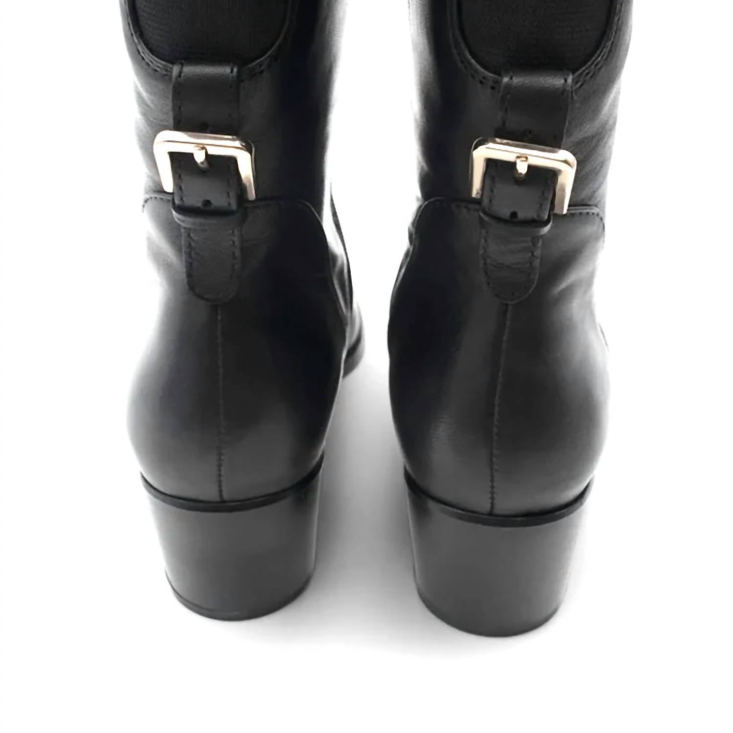 Regarde Le Ciel - Women's Jolene-22 Tall Boot