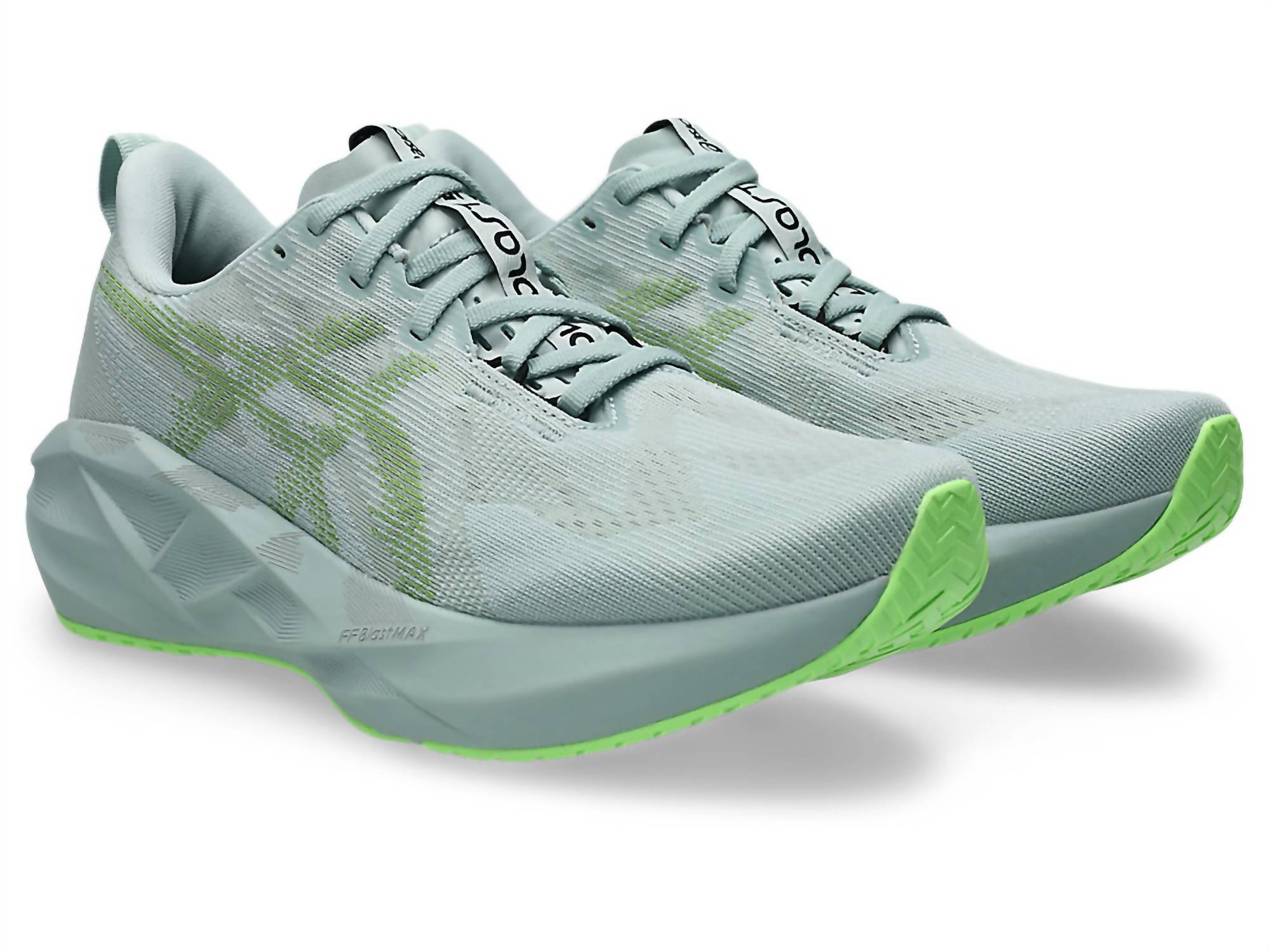 Asics - Men's Novablast 5 Shoe
