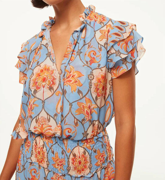 Misa Los Angeles - Maria Top