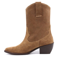 WOMEN'S DOLLY BOOTS