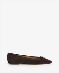 Flattered - Women's Bodil flat Shoe