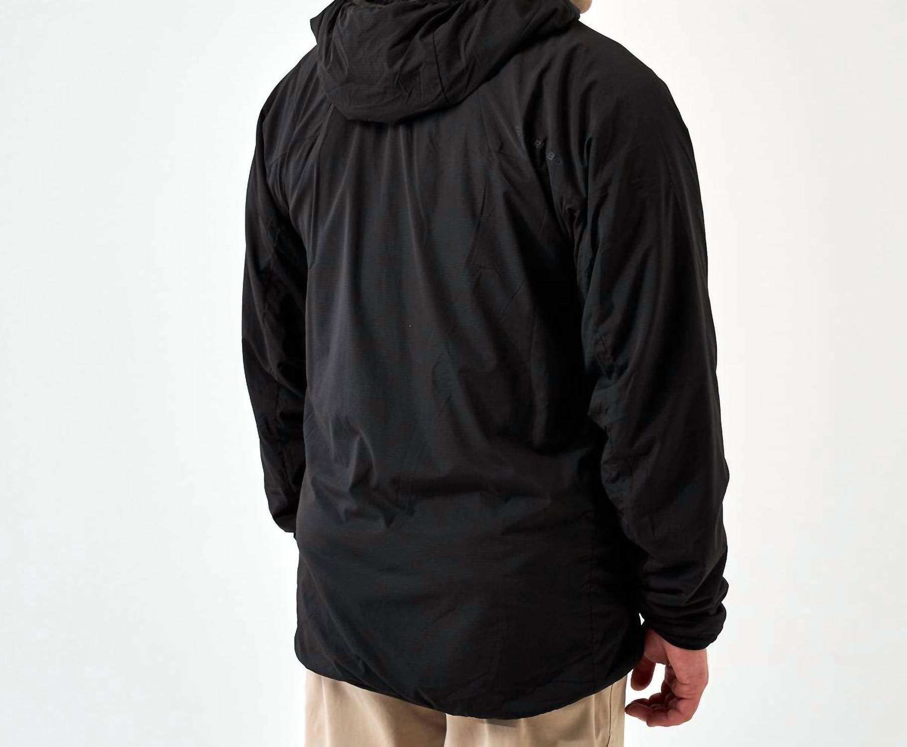 Burlebo - Powder Ridge Jacket