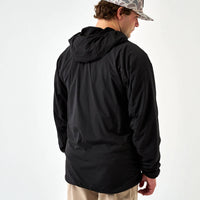 Burlebo - Powder Ridge Jacket