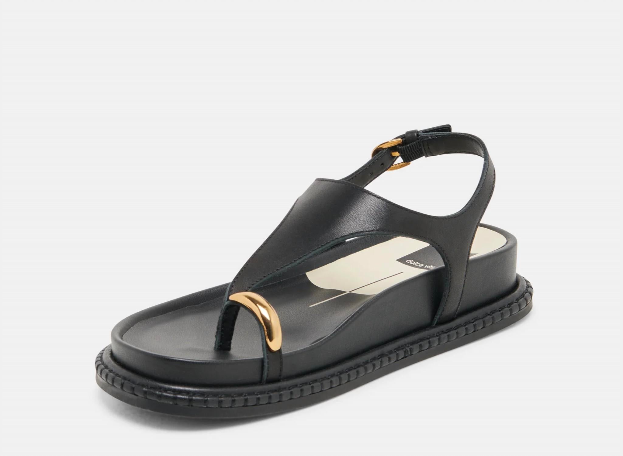 Dolce Vita - Women's Stefan Sandals