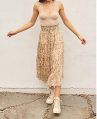 Dress Forum - Connie Midi Skirt