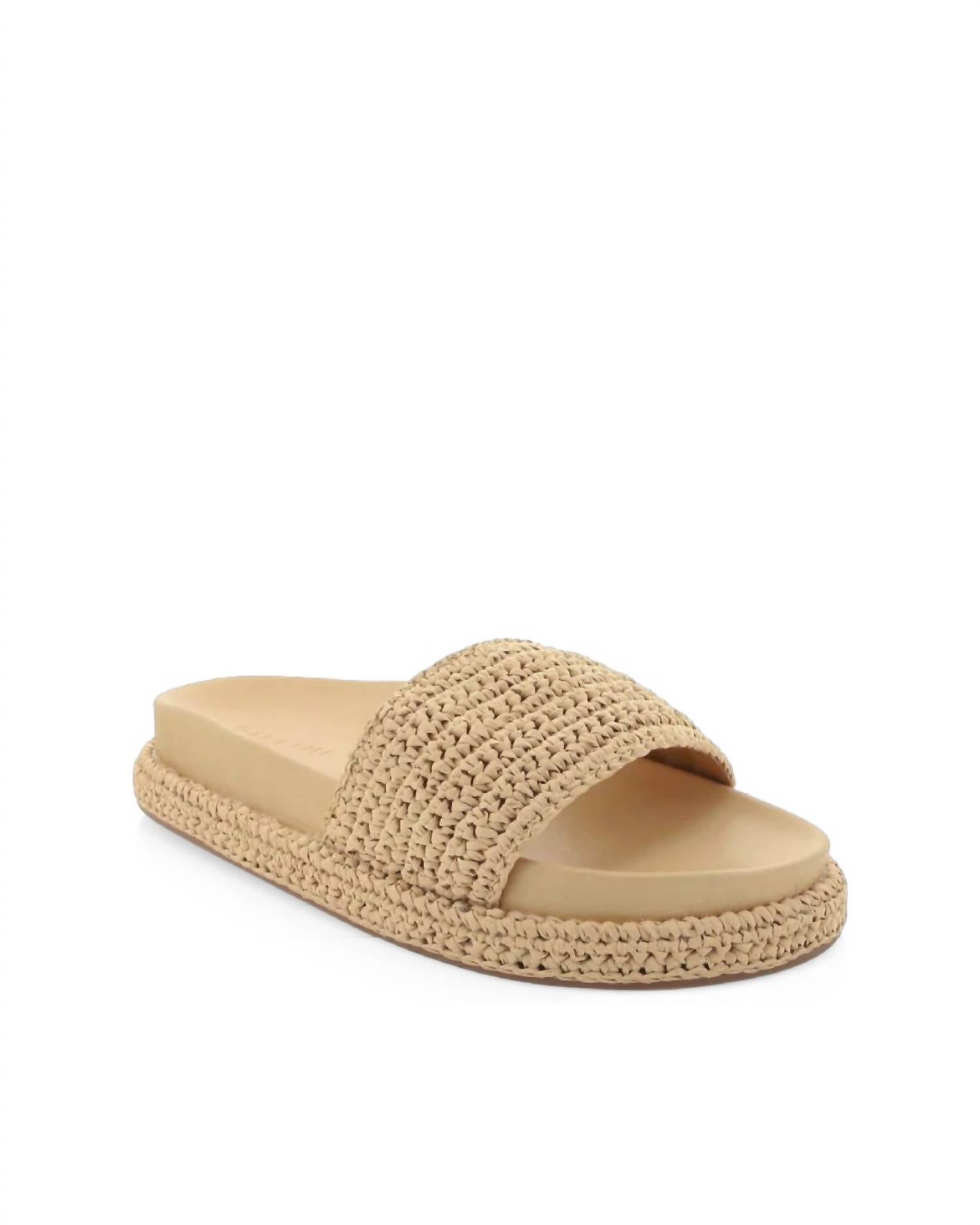 Billini - Women's Quartilla Sandal