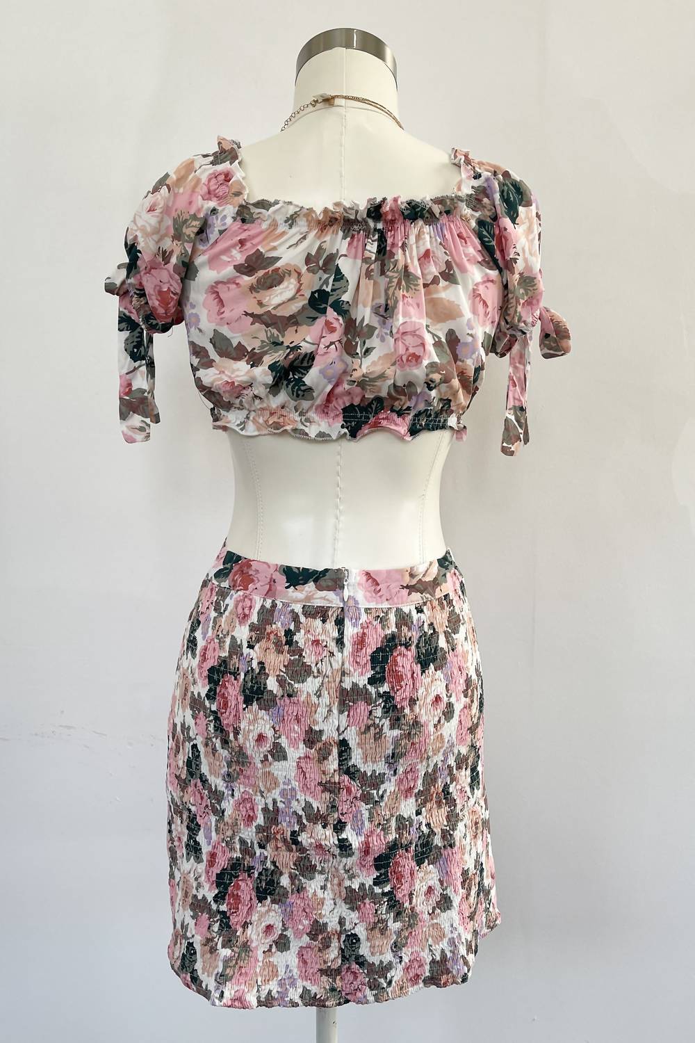 Cellecci - Women's Angelina Dress